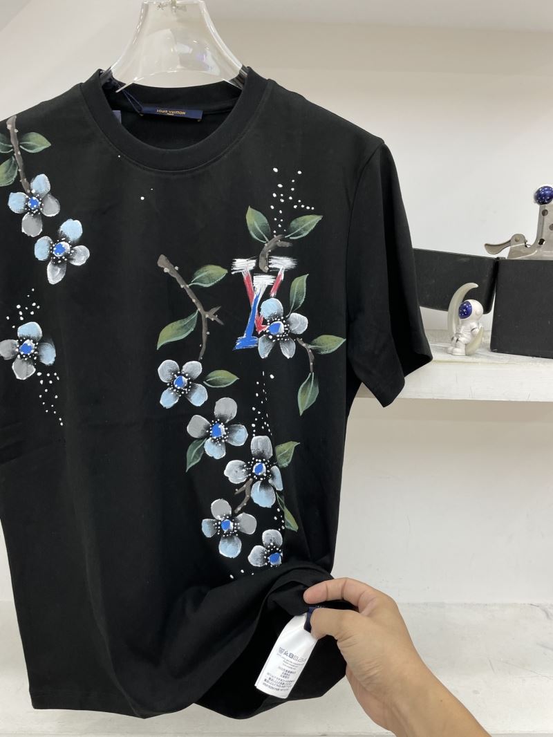 Louis Vuitton T-Shirts